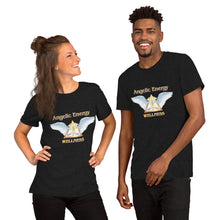 Load image into Gallery viewer, Unisex t-shirt - Wellness