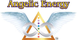 Angelic Energy Now