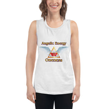 Load image into Gallery viewer, Ladies’ Muscle Tank