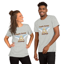 Load image into Gallery viewer, Unisex t-shirt - Blessings