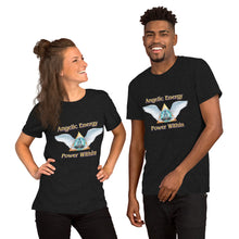 Load image into Gallery viewer, Unisex t-shirt - Power Within