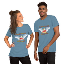 Load image into Gallery viewer, Unisex t-shirt - Oneness